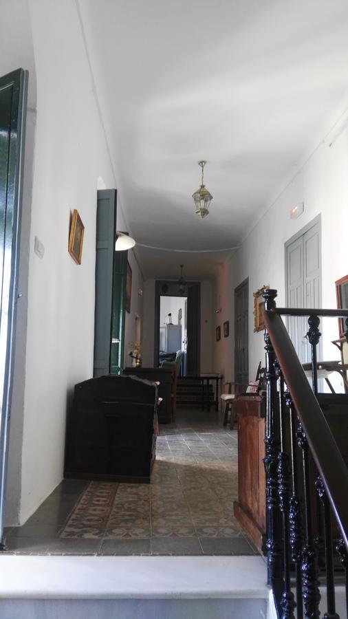 Casa Rural El Melojo Hornachuelos Exteriér fotografie